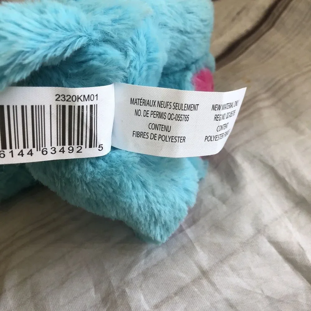 Barbie Pet  Blue Princess Puppy 7